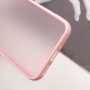 Чохол для Samsung Galaxy A15 Lyon Frosted pink