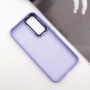 Чохол для Samsung Galaxy A15 Lyon Frosted purple