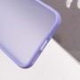 Чохол для Samsung Galaxy A15 Lyon Frosted purple