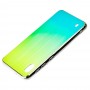 Чехол для Samsung Galaxy A10 (A105) Aurora glass мятный