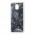 Чохол для Xiaomi Redmi 8A Блискучі вода "чорний простір"