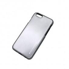 Чехол для iPhone 7 Plus Mercury iJelly Metal series серый
