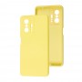 Чохол для Xiaomi 11T Wave Full colorful yellow