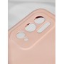 Чехол для Xiaomi Poco M4 Pro 5G / Note 11S 5G Wave colorful розовый / pink sand