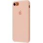 Чохол для iPhone 7 / 8 Silicone case pink sand