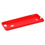 Чехол для Xiaomi Redmi 6 SMTT красный