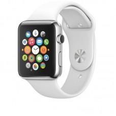 Ремешок Sport Band для Apple Watch 42mm белый