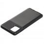 Чехол для Samsung Galaxy Note 10 Lite (N770) Ultimate Carbon черный