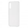 Чехол для Samsung Galaxy A50 / A50s / A30s Wave clear прозрачный