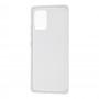 Чехол для Samsung Galaxy S10 Lite (G770) Wave clear прозрачный