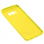 Чохол для Samsung Galaxy S8 (G950) Wave colorful жовтий
