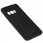 Чохол для Samsung Galaxy S8 (G950) Wave colorful black