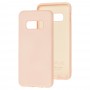 Чехол для Samsung Galaxy S10e (G970) Wave colorful pink sand