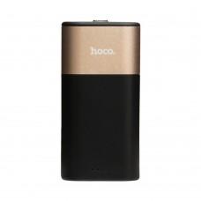 Внешний аккумулятор power bank Hoco J24 Cool Energy 8000mAh gold