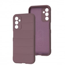 Чехол для Samsung Galaxy A14 Shockproof protective lavender