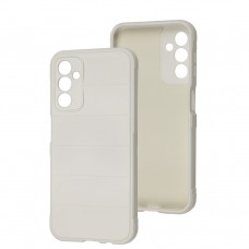 Чехол для Samsung Galaxy A14 Shockproof protective white