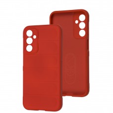 Чохол для Samsung Galaxy A24 (A245) Shockproof protective red