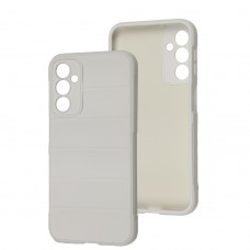 Чехол для Samsung Galaxy A24 (A245) Shockproof protective white