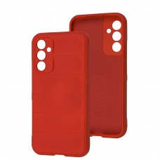Чехол для Samsung Galaxy A34 (A346) Shockproof protective red