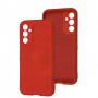 Чохол для Samsung Galaxy A34 (A346) Shockproof protective red