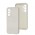 Чохол для Samsung Galaxy A54 (A546) Shockproof protective white
