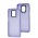 Чохол для Xiaomi Redmi Note 9s/9 Pro Lyon Frosted purple