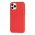 Чохол для iPhone 11 Pro Fiber Logo червоний