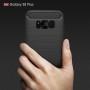 Чехол для Samsung Galaxy S8+ (G955) iPaky Slim черный