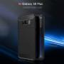 Чохол для Samsung Galaxy S8+ (G955) iPaky Slim чорний