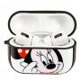 Чохол AirPods Pro Young Style Mickey білий