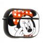 Чохол AirPods Pro Young Style Mickey білий