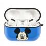 Чохол для AirPods Pro Young Style Mickey Mouse синій