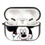 Чехол для AirPods Pro Young Style Mickey Mouse белый дизайн 2