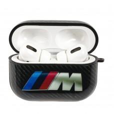 Чохол для AirPods Pro Young Style BMW