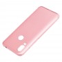 Чохол GKK LikGus для Xiaomi Redmi 7 рожевий