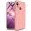 Чехол GKK LikGus для Xiaomi Redmi 7 розовый 