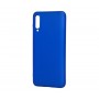 Чехол GKK LikGus для Samsung Galaxy A70 (A705) 360 синий 