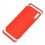 Чохол GKK LikGus для Samsung Galaxy A70 (A705) 360 червоний