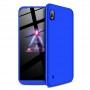 Чохол GKK LikGus для Samsung Galaxy A10 (A105) 360 синій