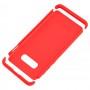 Чехол GKK LikGus для Samsung Galaxy S10e (G970) 360 красный 