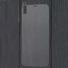 Защитное стекло для iPhone 12 / 12 Pro Люкс прозрачное 