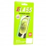 Защитное стекло для iPhone 12 mini Люкс прозрачное 