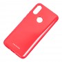 Чохол для Xiaomi Redmi 7 Molan Cano глянець рожевий