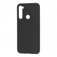 Чохол для Xiaomi Redmi Note 8 Cover Full чорний