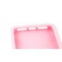 Чохол 3D для iPhone X Єдиноріг рожевий