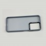 Чехол для Xiaomi Poco X5 / Note 12 5G Lyon Frosted sierra blue