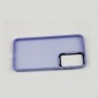 Чохол для Samsung Galaxy S23 FE (S711) Lyon Frosted purple