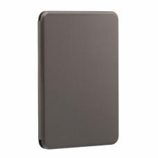 Чехол книжка для iPad mini 1/2/3 серый