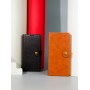 Чохол книжка для Xiaomi Redmi 10 Getman gallant коричневий