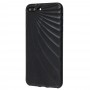 Чехол Wave для iPhone 7 Plus / 8 Plus черный